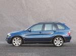 BMW X5 4.8is 2004 года (WW)